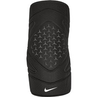 NIKE Pro 3.0 Ellenbogenbandage 010 black/white S von Nike