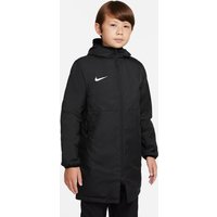 NIKE Repel Park 20 Synthetic-Fill Stadionjacke Kinder black/white L (147-158 cm) von Nike