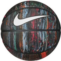NIKE Revival Street-Basketball 973n multi/black/black/white 7 von Nike