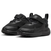 NIKE Revolution 7 Baby-Sneaker 001 - black/anthracite 17 von Nike
