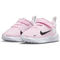 NIKE Revolution 7 Baby-Sneaker 600 - pink foam /black-summit white-white 17 von Nike