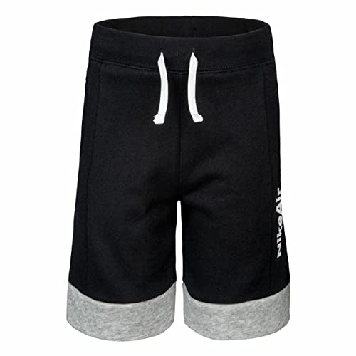 NIKE S6454253 Sportliche Shorts, bunt, Estándar von Nike