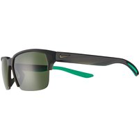 NIKE Sonnenbrille Maverick Free CU3748 matte sequoia/medium olive/green von Nike