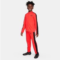NIKE Sportswear CR7 Dri-FIT Fußball Trainingsanzug Kinder 696 - lt crimson/black L (147-158 cm) von Nike