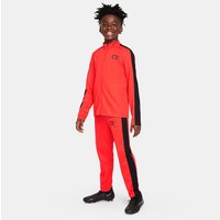 NIKE Sportswear CR7 Dri-FIT Fußball Trainingsanzug Kinder 696 - lt crimson/black XL (158-170 cm) von Nike