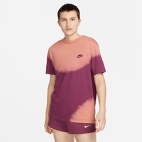 NIKE Sportswear Essentials+ T-Shirt Damen 642 - rosewood L von Nike