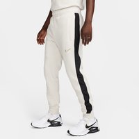 NIKE Sportswear SP Fleece Jogginghose Herren 104 - lt orewood brn/black M von Nike
