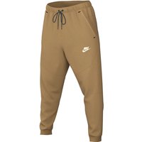 NIKE Sportswear Tech Fleece Jogginghose Herren 722 - elemental gold/sail L von Nike