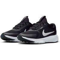 NIKE Star Runner 5 Laufschuhe Kinder 002 - black/white-white 38 von Nike