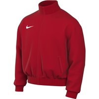 NIKE Strike 24 Dri-FIT Fußball Trainingsjacke Herren 657 - university red/university red/white XXL von Nike