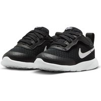 NIKE Tanjun EasyOn Baby-Sneaker 003 - black/white-white 21 von Nike
