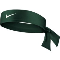 NIKE Tennis Stirnband Damen 331 - pro green/white von Nike