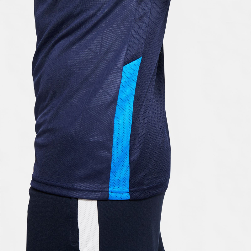 NIKE Trophy IV Trikot kurzarm midnight navy/photo blue/white S von Nike