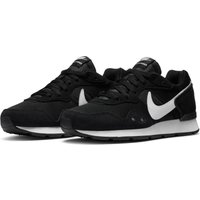 NIKE Venture Runner Sneaker Damen black/white/black 36 von Nike