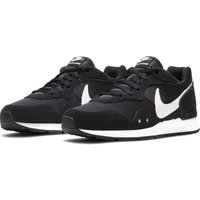 NIKE Venture Runner Sneaker Herren black/white/black 40 von Nike