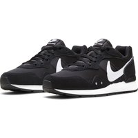 NIKE Venture Runner Sneaker Herren black/white/black 41 von Nike