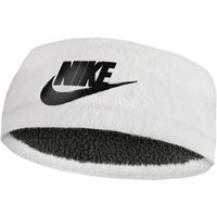 NIKE Warm Headband sail/black von Nike