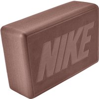 NIKE Yoga Block 202 - smokey mauve/smokey mauve von Nike