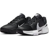 NIKE Zoom GP Challenge Pro Clay Court Tennisschuhe 001 - black/white/black 42.5 von Nike