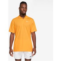 NIKECourt Dri-FIT Tennis Poloshirt Herren 717 - sundial/white S von Nike