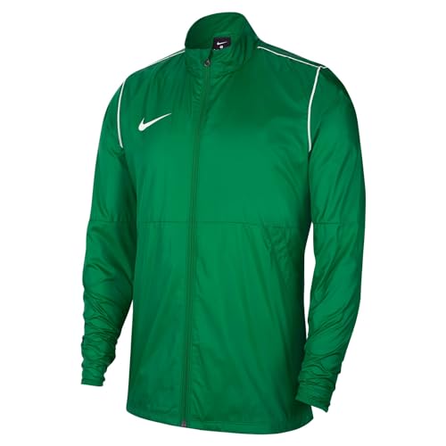 Nike, Nike Park 20 Rain Jacket, Grün, XL von Nike