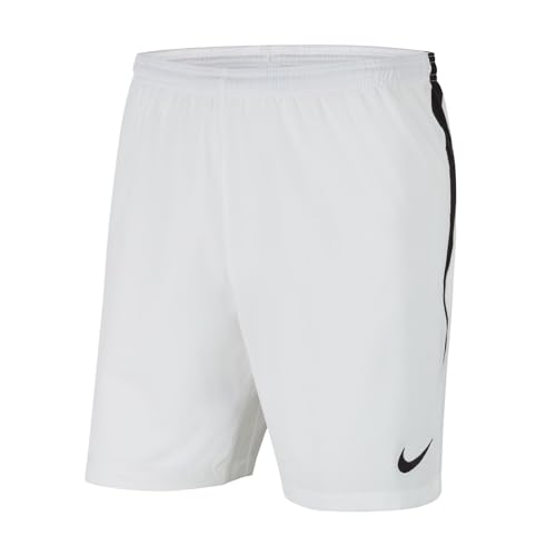 Nike Herren Venom Iii Fussball Shorts, Weiss / Schwarz Schwarz, XXL EU von Nike