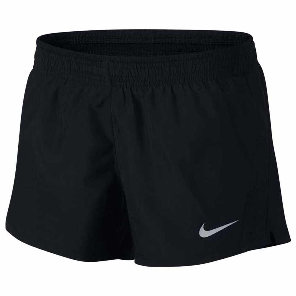 Nike 10k Shorts Schwarz XL Frau von Nike