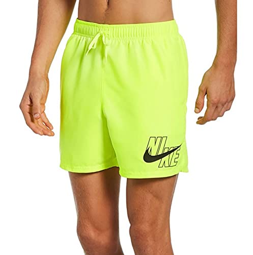 NIKE 5" Volley Short Herren Badehose von Nike