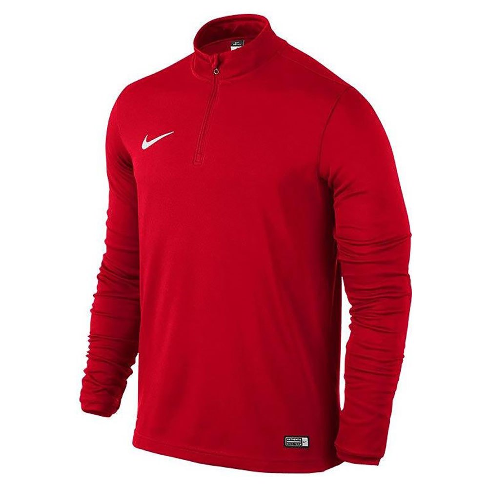 Nike Academy 16 Sweatshirt Rot 8 Years Junge von Nike