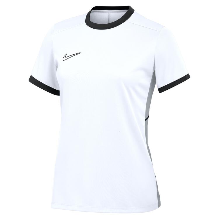 Nike Academy 25 Training T-Shirt Damen FZ9756 WHITE/BLACK/WOLF... von Nike