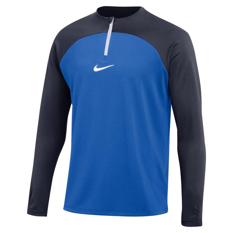 Nike Academy Pro Drill Top Herren DH9230-463 ROYAL... von Nike