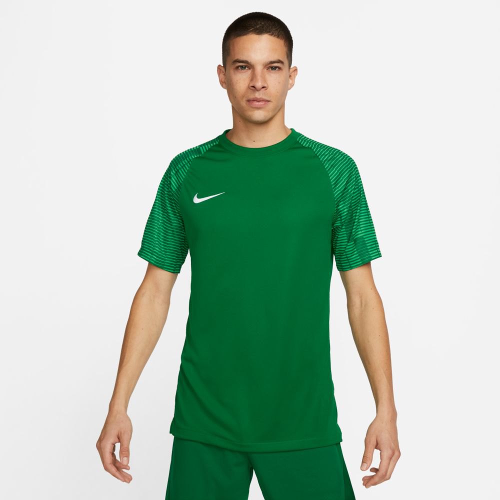 Nike Academy Short Sleeve T-shirt  L Mann von Nike