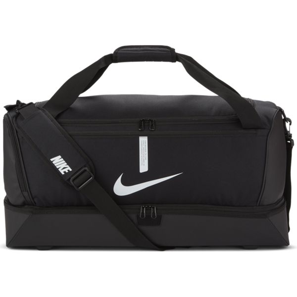 Nike Academy Team Hardcase Tasche L - schwarz von Nike