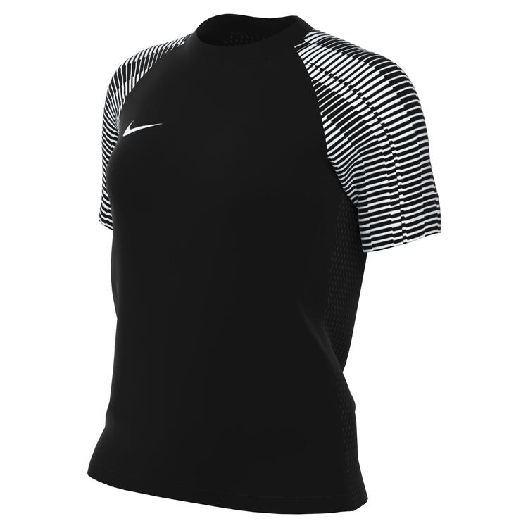 Nike Academy Trikot Damen FZ4887 BLACK/WHITE/WHITE - Gr. XL von Nike