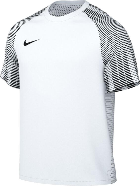 Nike Academy Trikot Herren DH8031-104 WHITE/BLACK/(BLACK) - Gr. 2XL von Nike