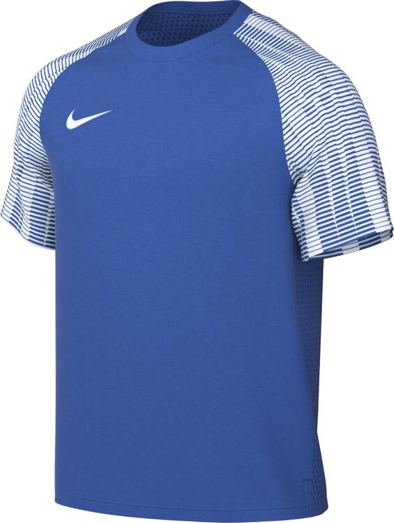 Nike Academy Trikot Herren DH8031-463 ROYAL BLUE/WHITE/(WHITE) - Gr. M von Nike