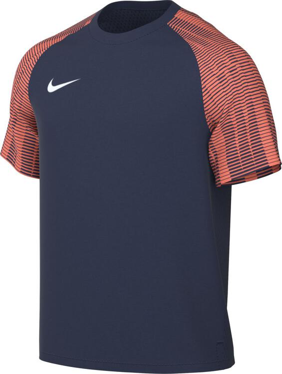 Nike Academy Trikot Kinder DH8369-411 MIDNIGHT NAVY/HYPER... von Nike