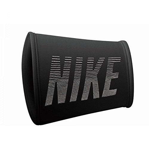 Nike Accessories Performance Graphic DW Wrist band Größe ONESIZE Schwarz (010 black/white) von Nike