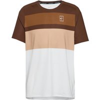 Nike Advantage Tennisshirt Herren von Nike