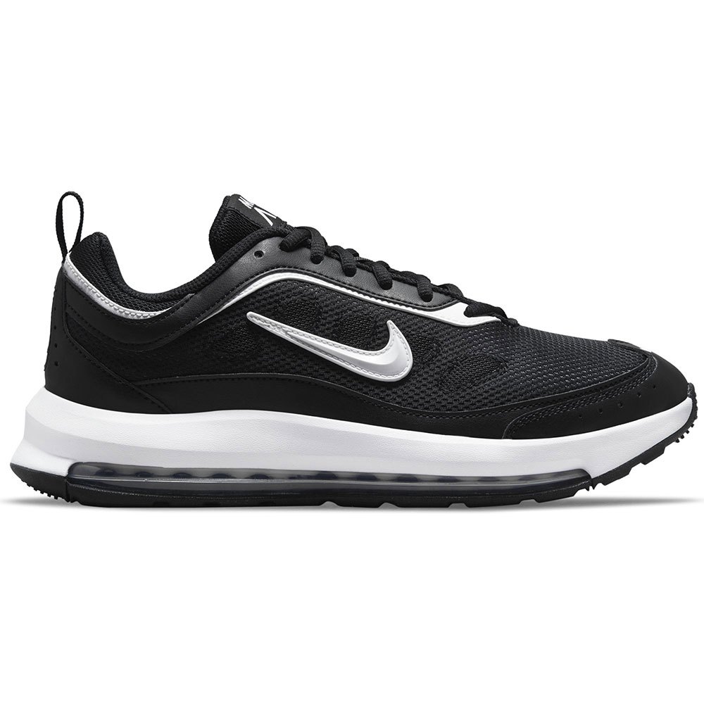 Nike Air Max Ap Trainers Schwarz EU 43 Mann von Nike