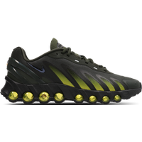 Nike Air Max Herren Schuhe - Schwarz - Größe: 42 - Netz/Synthetik - Foot Locker von Nike