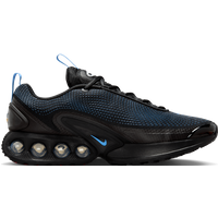 Nike Air Max Herren Schuhe - Schwarz - Größe: 45 - Netz/Synthetik - Foot Locker von Nike