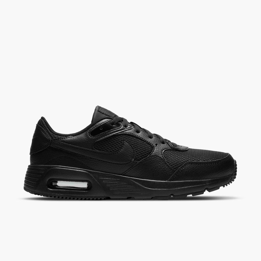 Nike Air Max SC Men's Shoes BLACK/BLACK-BLACK von Nike