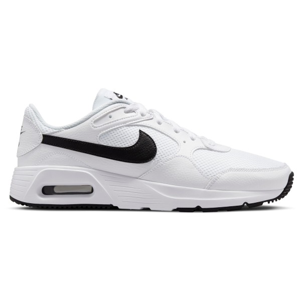 Nike - Air Max SC - Sneaker Gr 10 grau von Nike