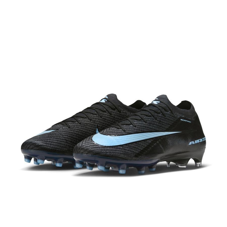 Nike Air Zoom Mercurial Vapor 16 Elite AG-PRO Shadow - Schwarz/Blau VORBESTELLUNG von Nike