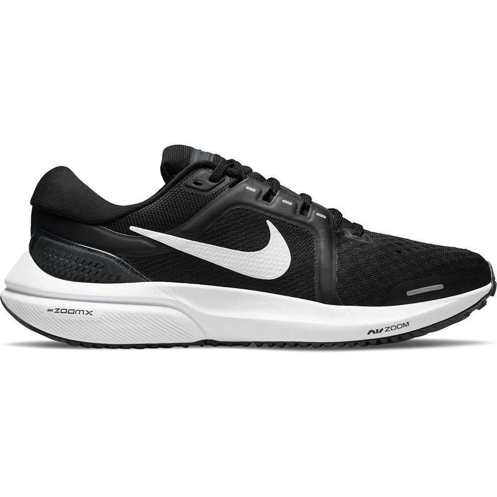 Nike Air Zoom Vomero 16 Running Shoes Schwarz EU 36 1/2 Frau von Nike