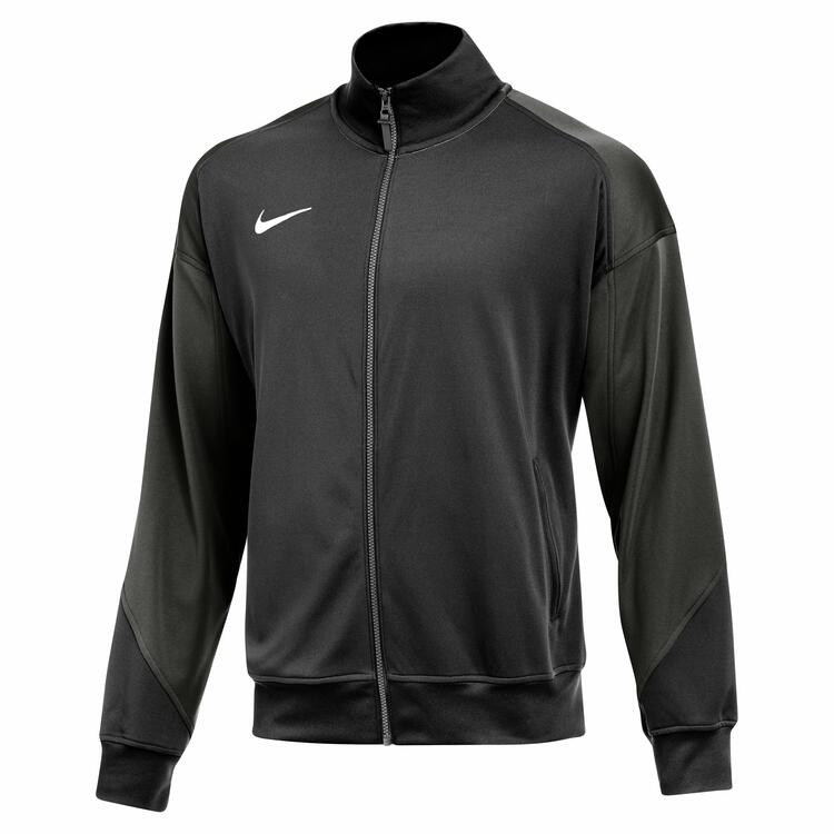 Nike Anthem Jacke Herren 24 FD7727 BLACK/ANTHRACITE/BLACK/WHITE -... von Nike