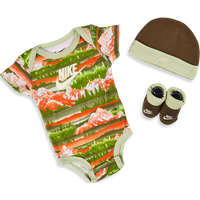 Nike Aop 3 Pc - Baby Gift Sets von Nike
