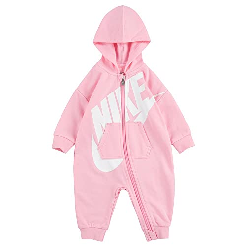 Nike Baby French Terry All Day Play Cove - 74/80 von Nike