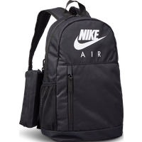 Nike Backpacks Unisex Taschen - Schwarz - Größe: One Size - Foot Locker von Nike